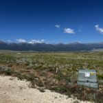 Property photo for land for sale in Custer County Colorado