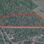 Property photo for land for sale in Amherst County Virginia