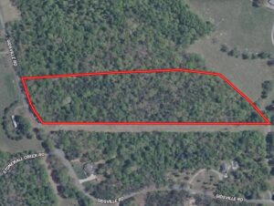 Property photo for land for sale in Amherst County Virginia