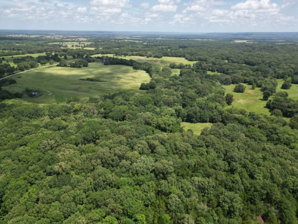 Property photo for land for sale in Pushmataha County Oklahoma