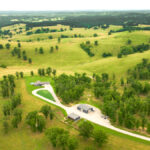 Property photo for land for sale in Douglas County Missouri