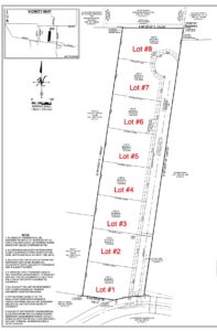 Property photo for land for sale in Ellis County Texas