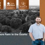 Property photo for land for sale in Oregon County Missouri