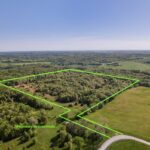 Property photo for land for sale in Caldwell County Missouri