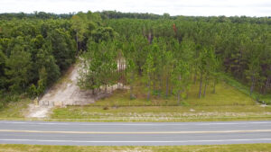 Property photo for land for sale in Dixie County Florida