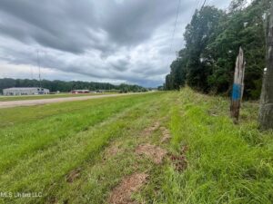 Property photo for land for sale in Hinds County Mississippi