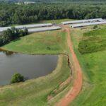 Property photo for land for sale in Claiborne County Louisiana