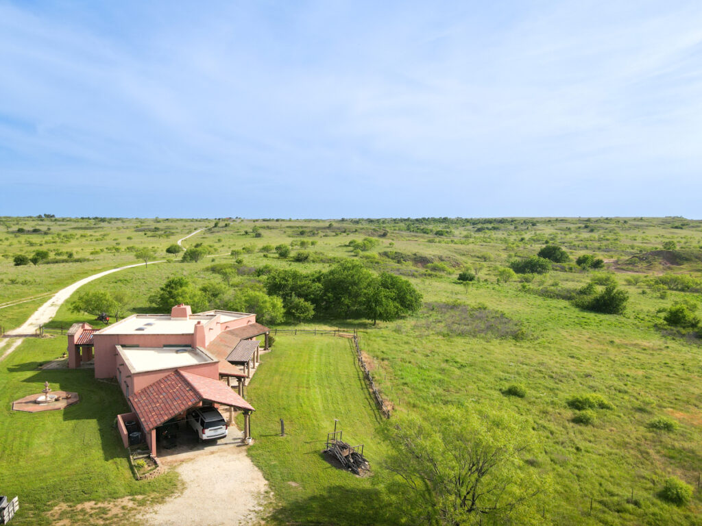 Property photo for land for sale in Clay County Texas