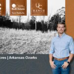 Property photo for land for sale in Fulton County Arkansas