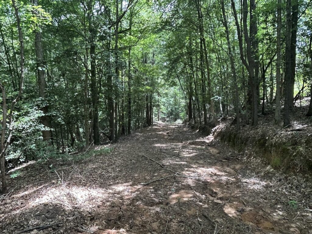 Property photo for land for sale in Autauga County Alabama