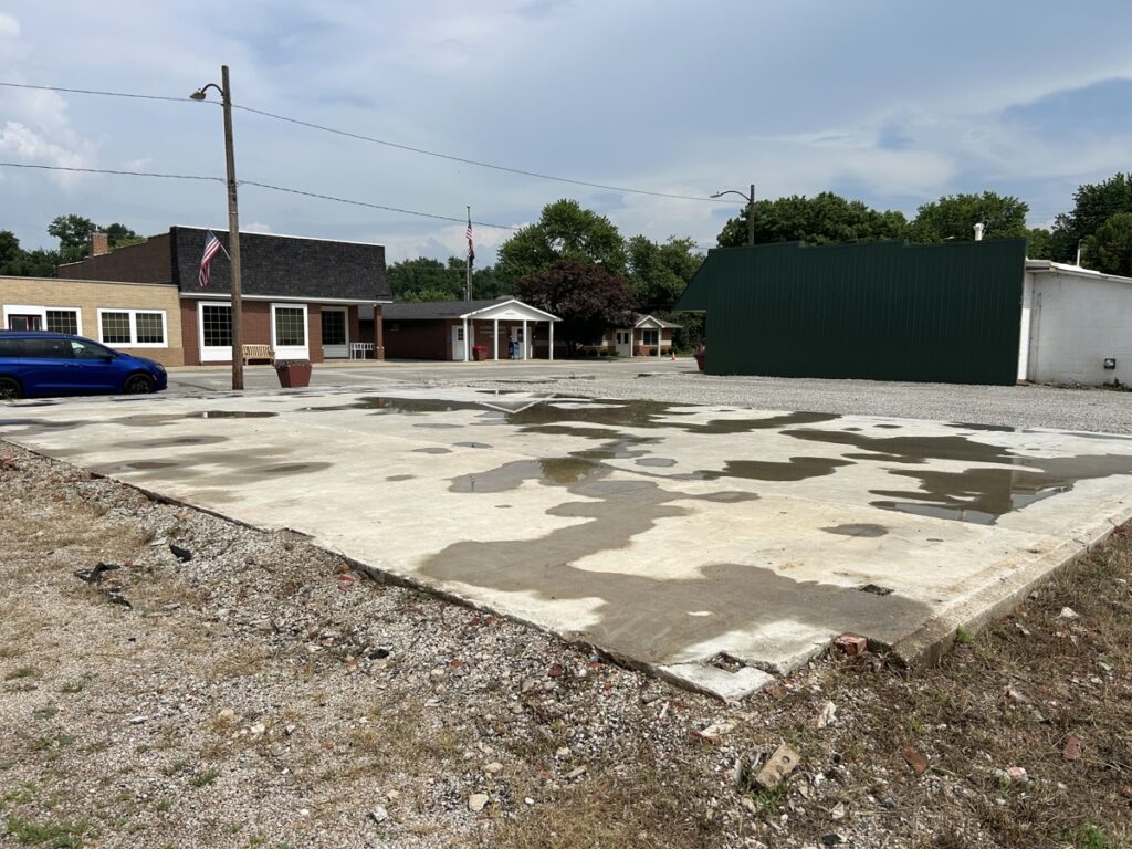 Property photo for land for sale in Crawford County Illinois