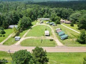 Property photo for land for sale in Franklin County Mississippi