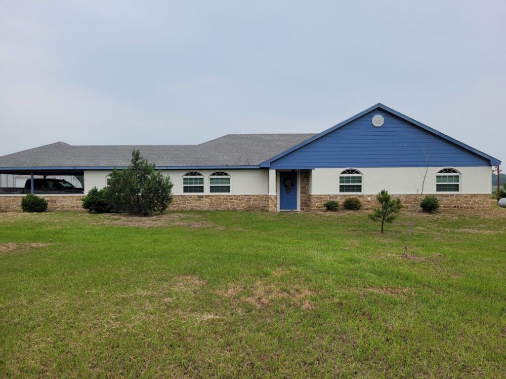 Property photo for land for sale in Lamar County Texas
