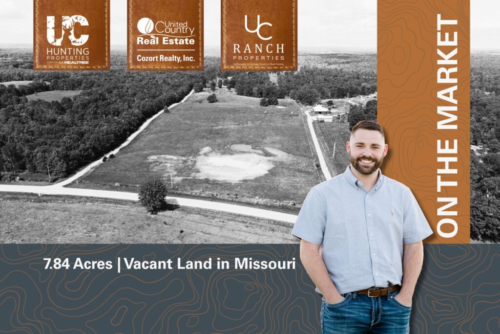 Property photo for land for sale in Oregon County Missouri