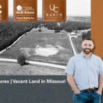 Property photo for land for sale in Oregon County Missouri
