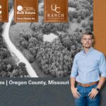 Property photo for land for sale in Oregon County Missouri