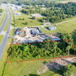 Property photo for land for sale in Dixie County Florida