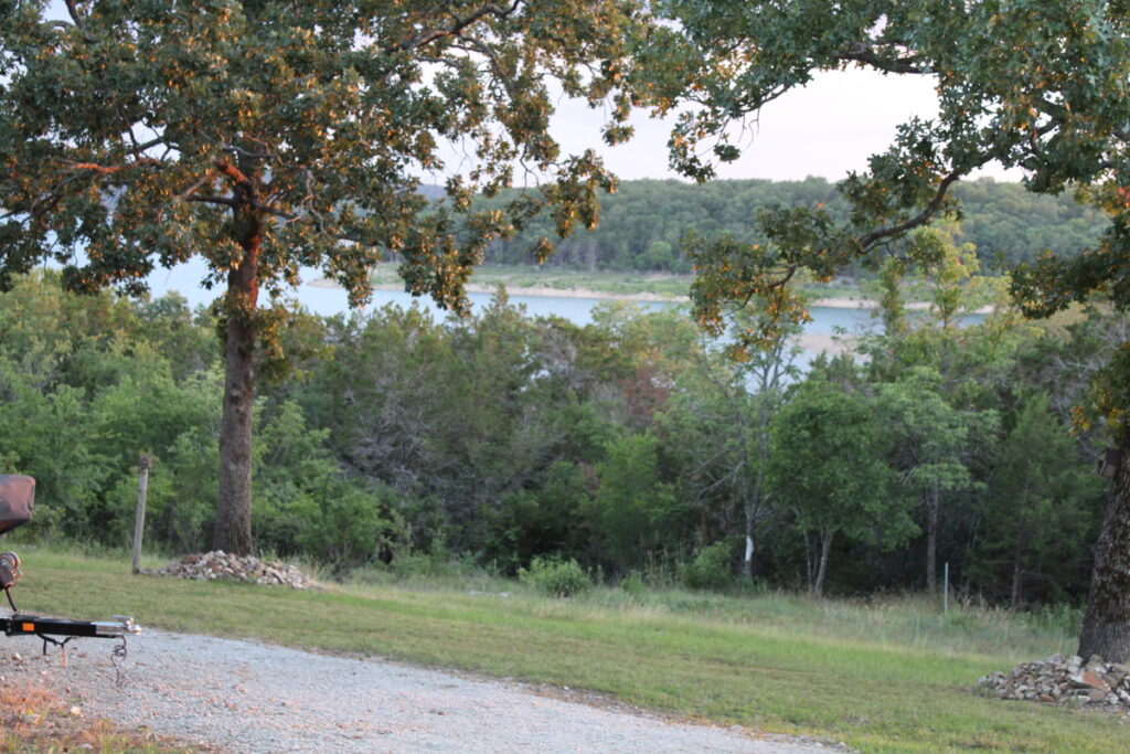 Property photo for land for sale in Ozark County Missouri