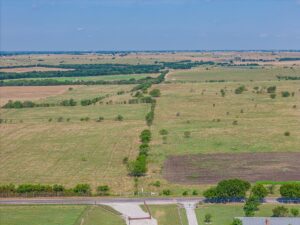 Property photo for land for sale in Wise County Texas