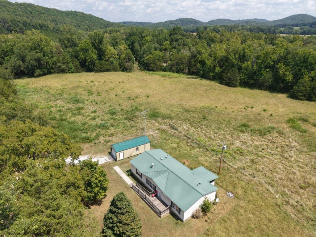 Property photo for land for sale in Izard County Arkansas