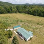 Property photo for land for sale in Izard County Arkansas