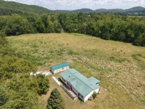 Property photo for land for sale in Izard County Arkansas