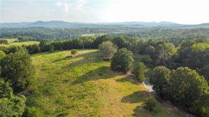 Property photo for land for sale in Searcy County Arkansas