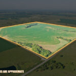 Property photo for land for sale in Osage County Kansas