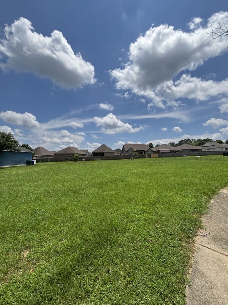 Property photo for land for sale in Pike County Alabama