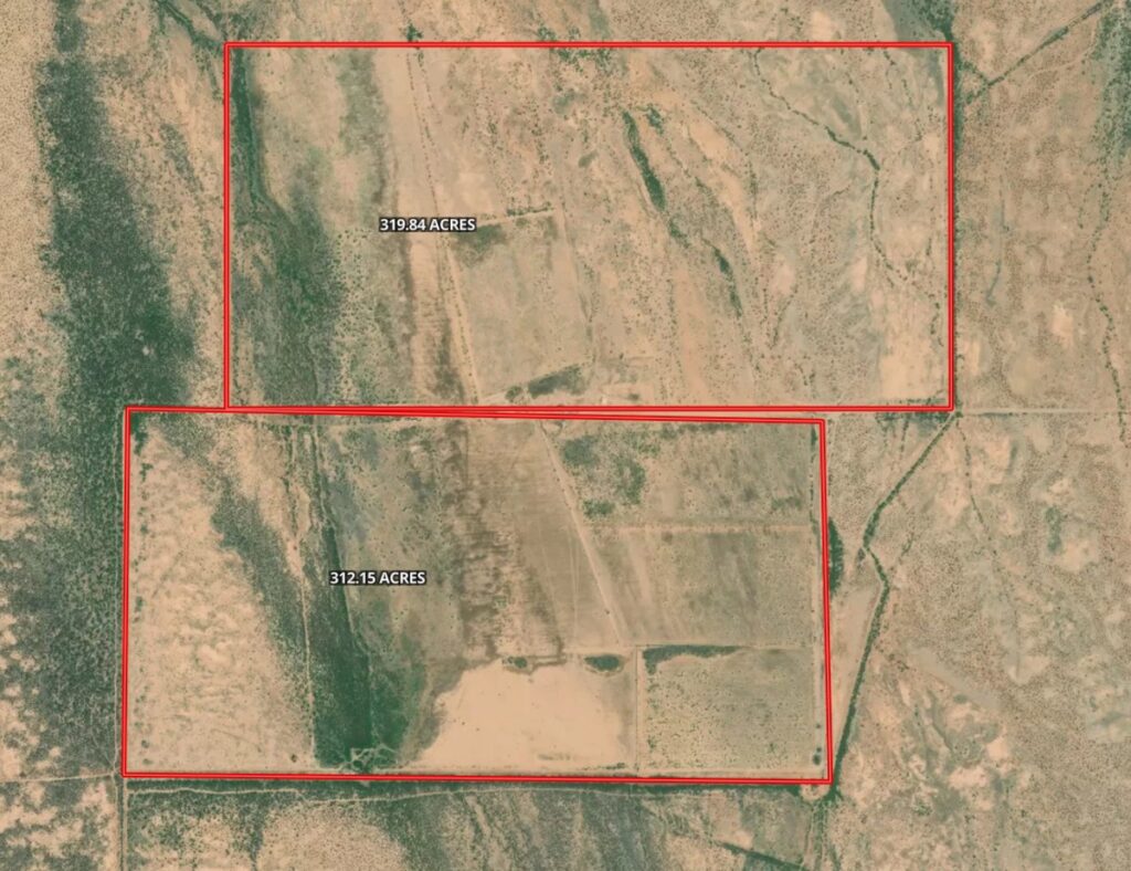 Property photo for land for sale in Pinal County Arizona