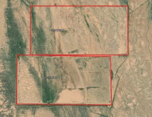 Property photo for land for sale in Pinal County Arizona