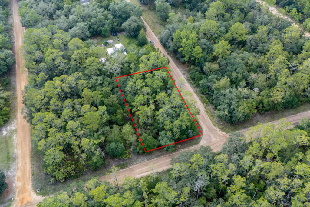 Property photo for land for sale in Putnam County Florida