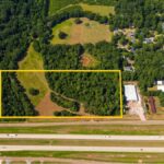Property photo for land for sale in Lincoln County Louisiana