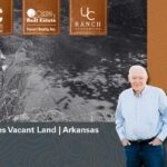 Property photo for land for sale in Fulton County Arkansas