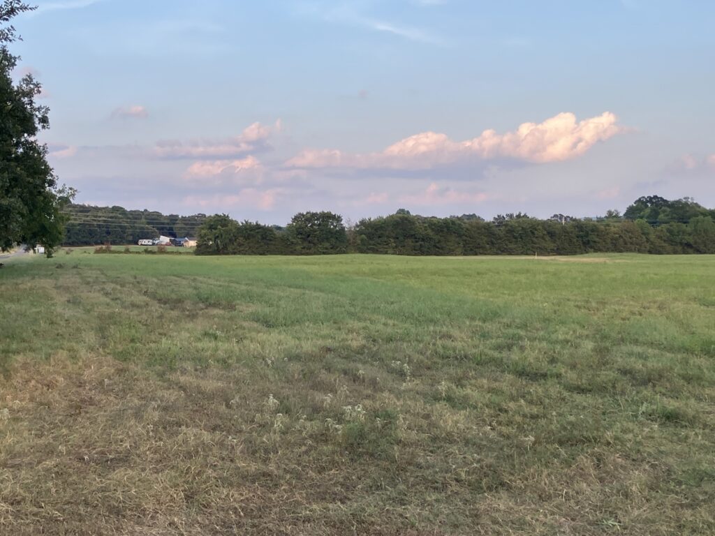 Property photo for land for sale in Le Flore County Oklahoma