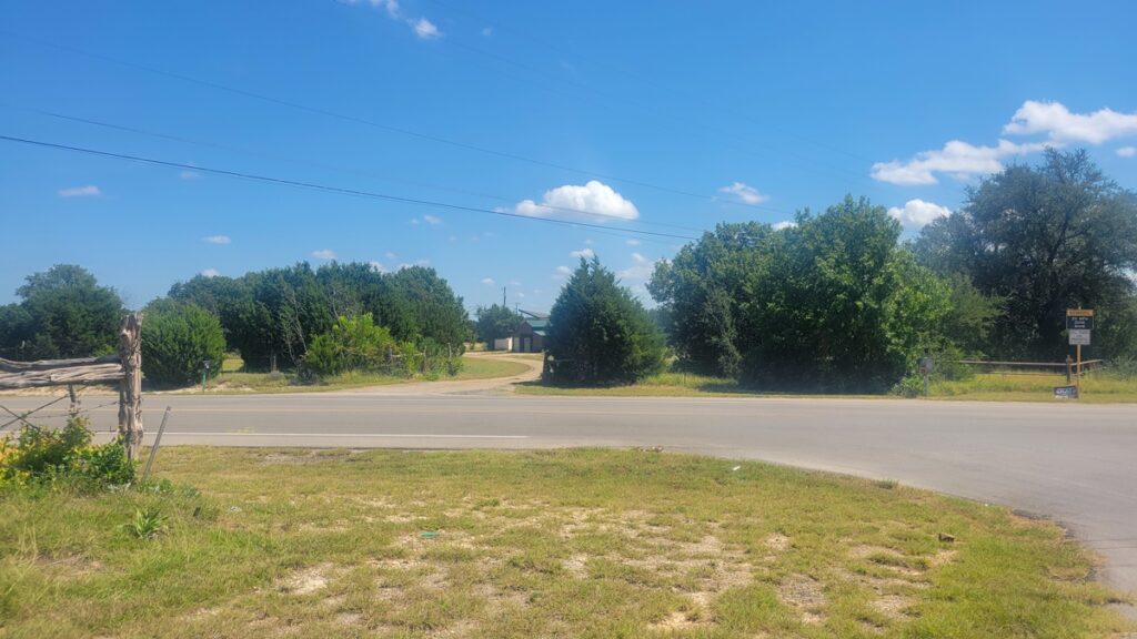 Property photo for land for sale in Bell County Texas