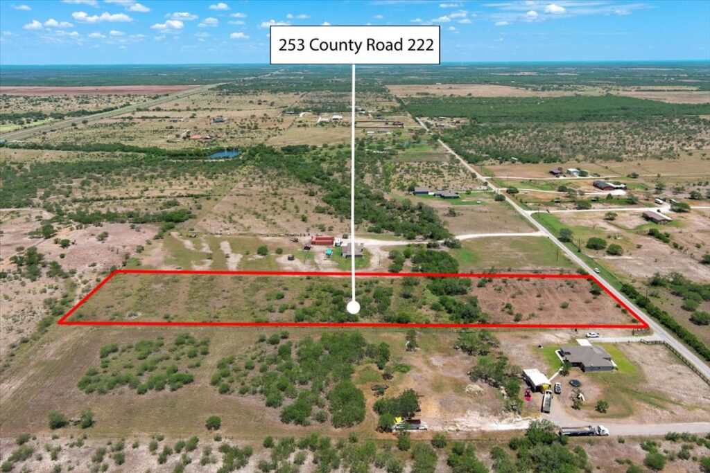 Property photo for land for sale in Jim Wells County Texas