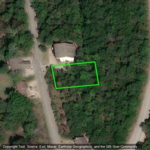 Property photo for land for sale in Carroll County Arkansas