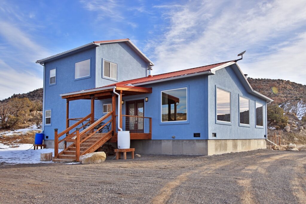 Property photo for land for sale in Mesa County Colorado