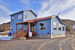 Property photo for land for sale in Mesa County Colorado