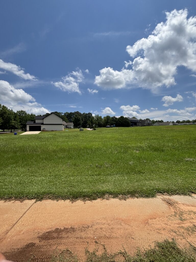 Property photo for land for sale in Pike County Alabama