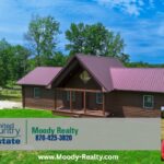 Property photo for land for sale in Fulton County Arkansas