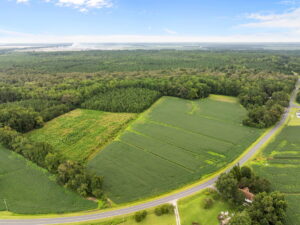 Property photo for land for sale in Beaufort County North Carolina