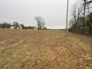 Property photo for land for sale in Newton County Arkansas