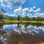 Property photo for land for sale in Pushmataha County Oklahoma