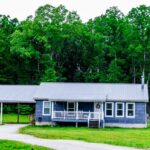 Property photo for land for sale in Bath County Kentucky