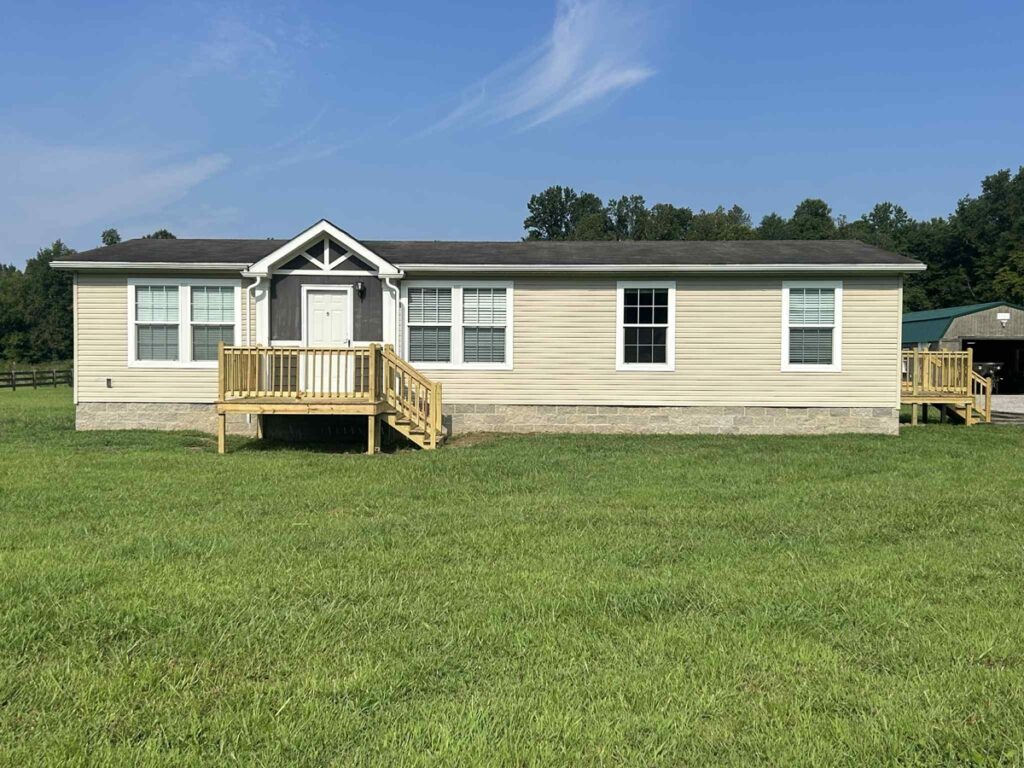 Property photo for land for sale in Cumberland County Kentucky