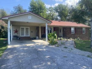 Property photo for land for sale in Cumberland County Kentucky