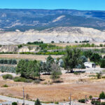 Property photo for land for sale in Delta County Colorado