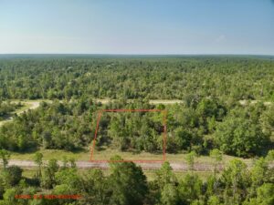 Property photo for land for sale in Washington County Florida